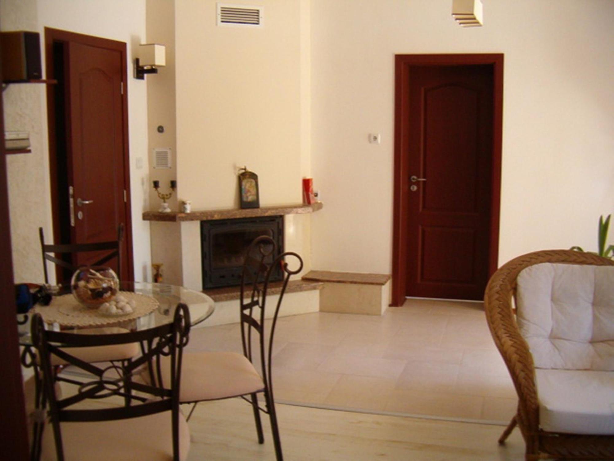 Family Hotel Bellehouse Chernomorets Eksteriør billede