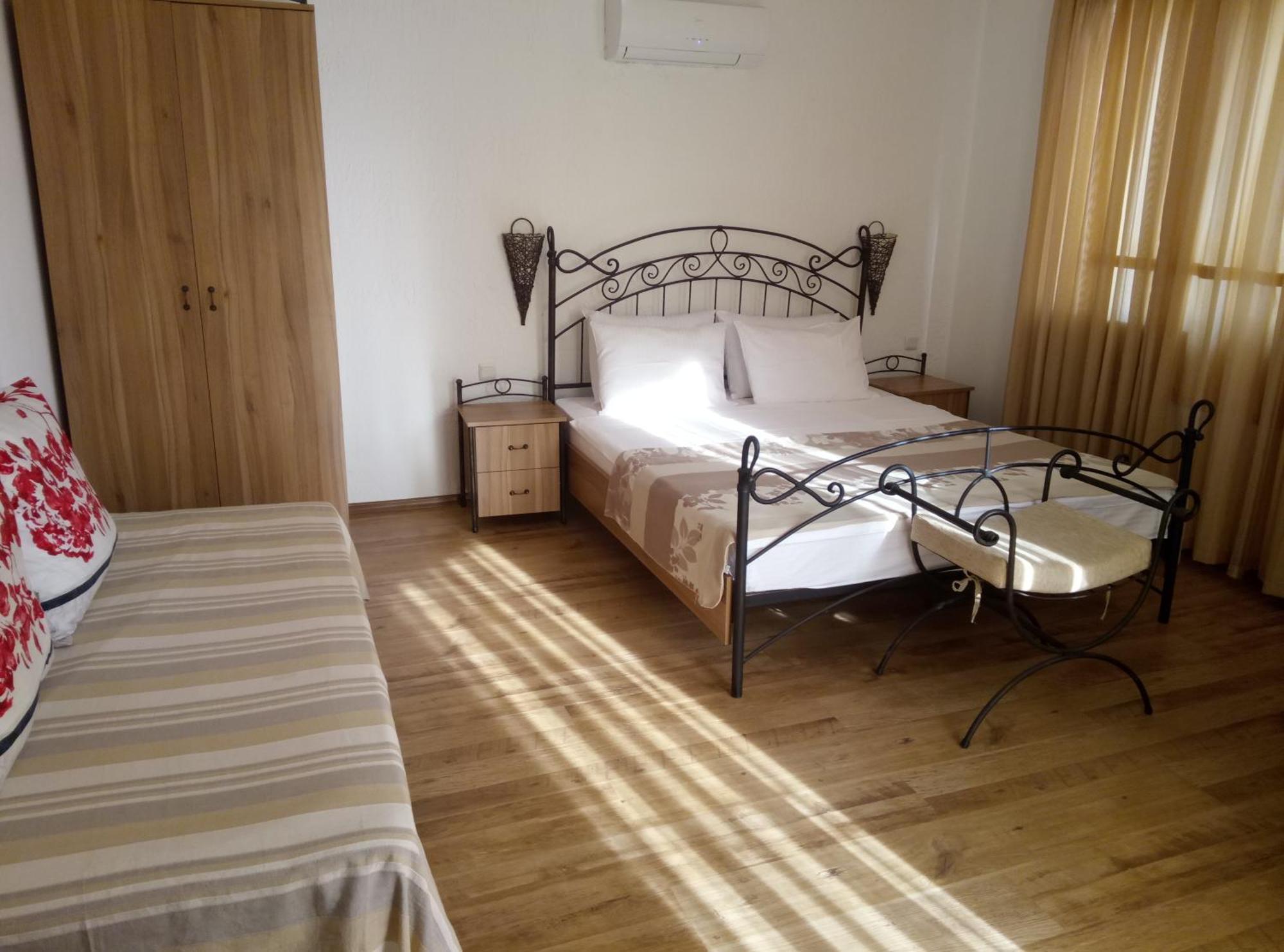 Family Hotel Bellehouse Chernomorets Værelse billede