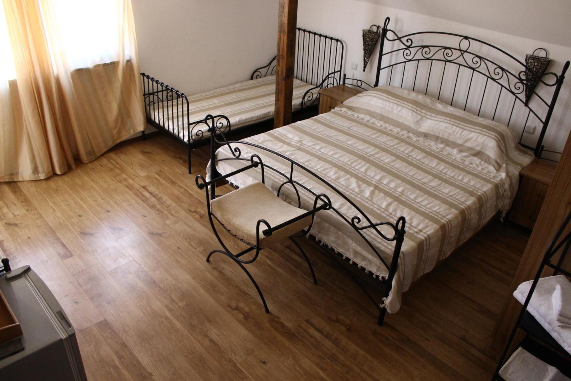 Family Hotel Bellehouse Chernomorets Værelse billede
