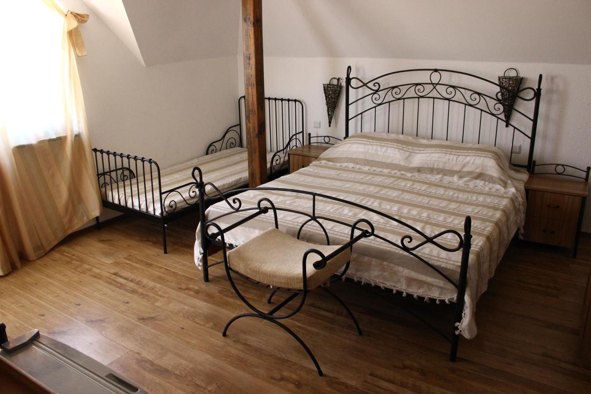 Family Hotel Bellehouse Chernomorets Værelse billede