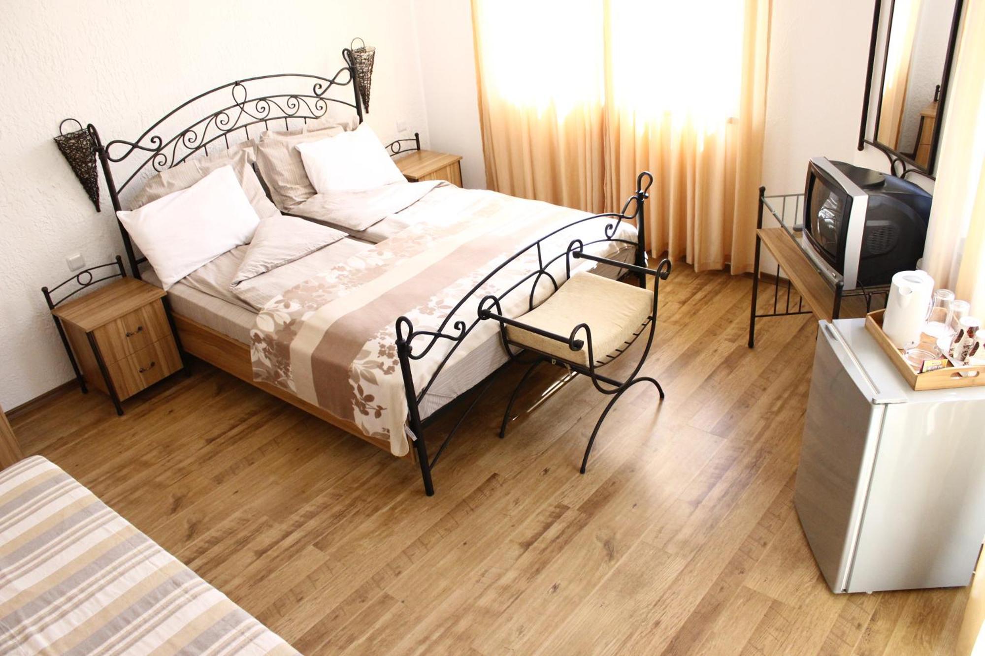 Family Hotel Bellehouse Chernomorets Værelse billede