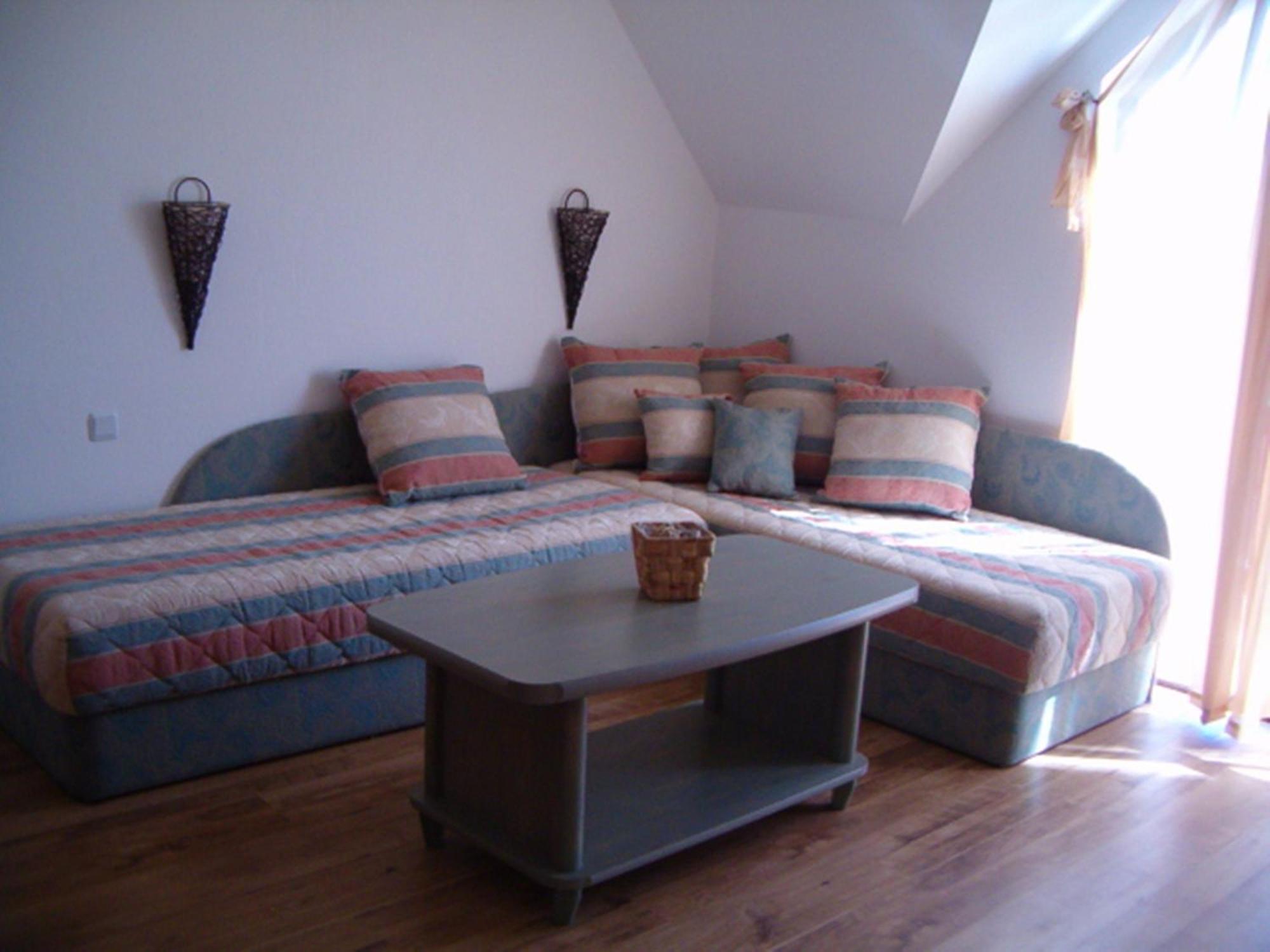 Family Hotel Bellehouse Chernomorets Værelse billede